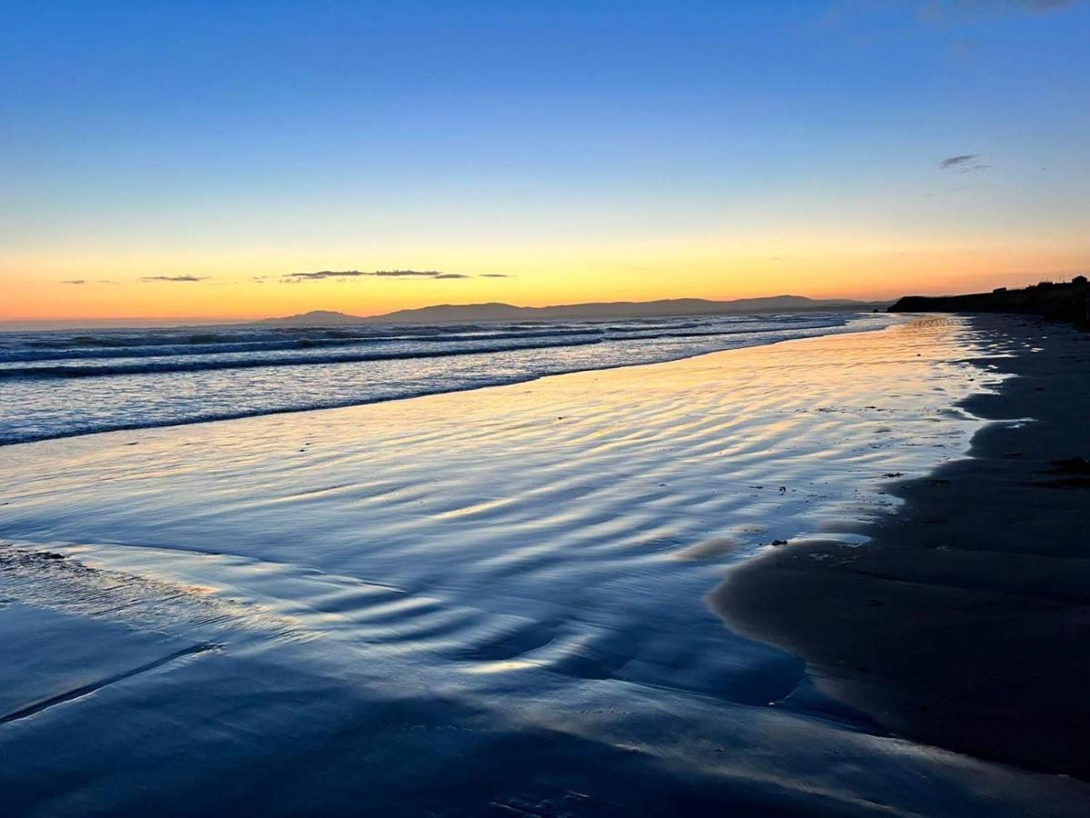 Beach House Donegal Town Zewnętrze zdjęcie