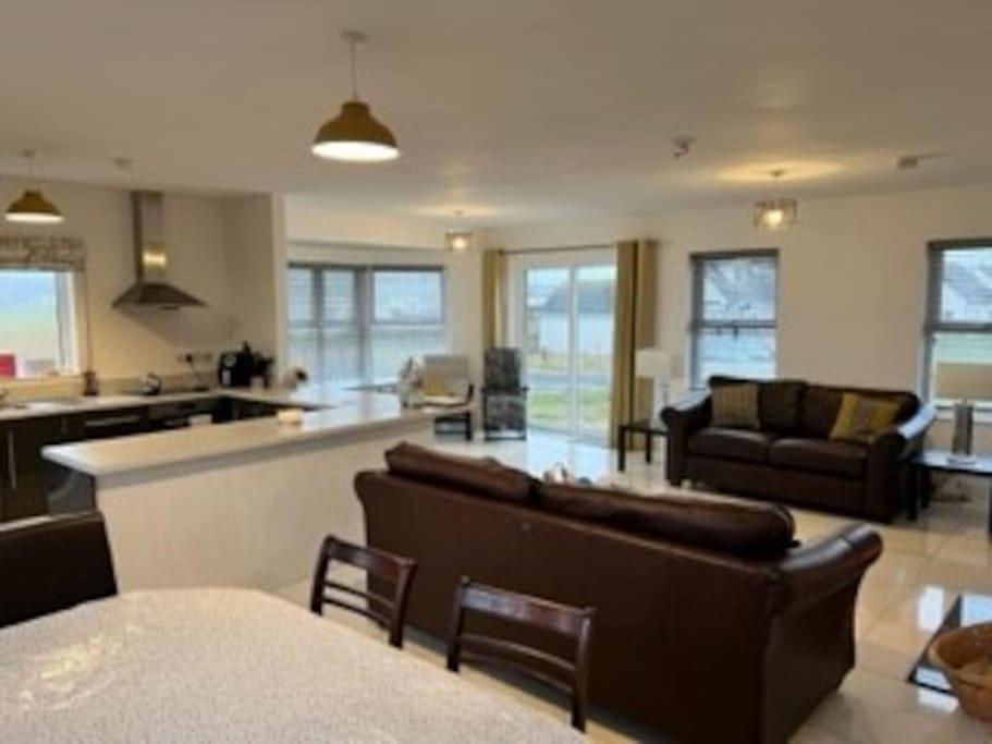 Beach House Donegal Town Zewnętrze zdjęcie