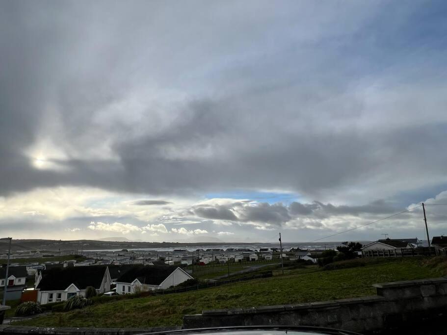 Beach House Donegal Town Zewnętrze zdjęcie