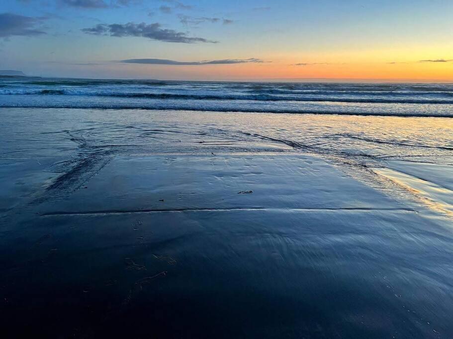 Beach House Donegal Town Zewnętrze zdjęcie